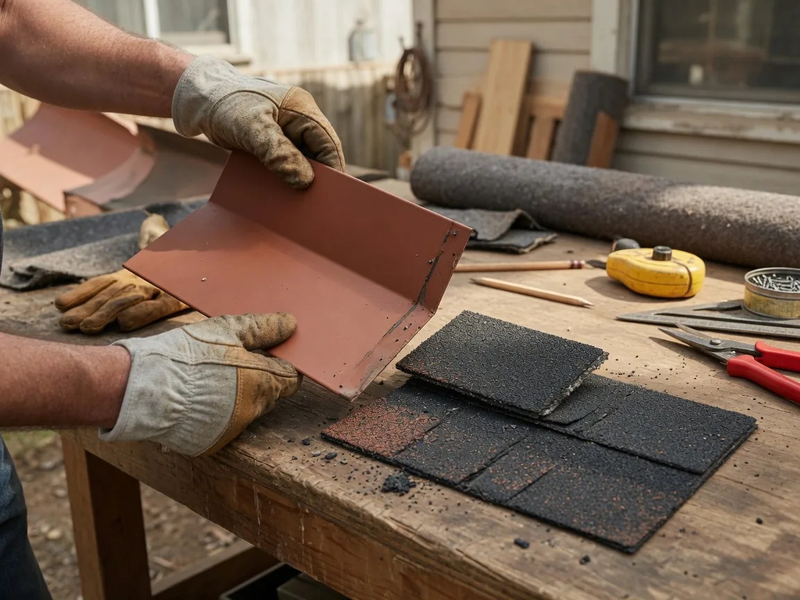 Roof Repair company in Howes, SD